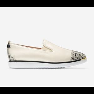 Cole Haan Grand Ambition Slip-On Sneaker